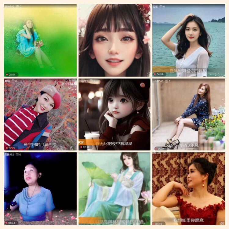 落雪🎤V娱热点