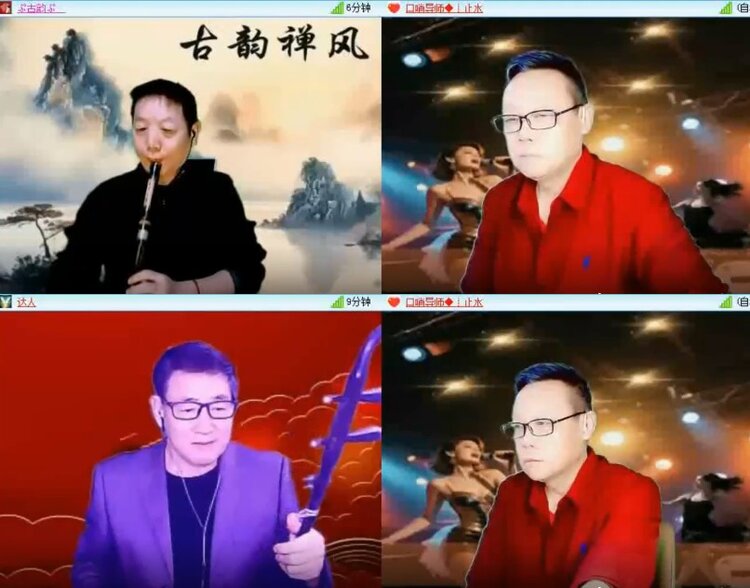 杜影🎤V娱热点
