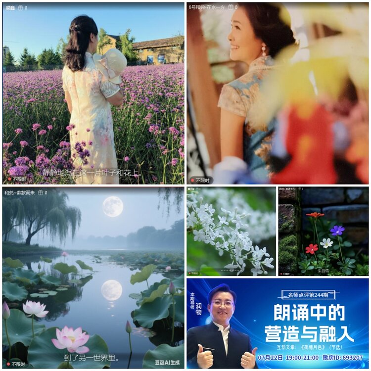 无言🎤V娱热点