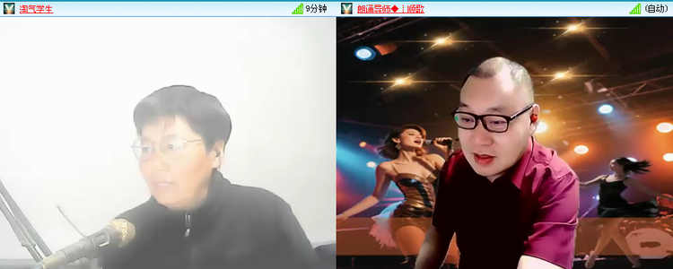 无言🎤V娱热点