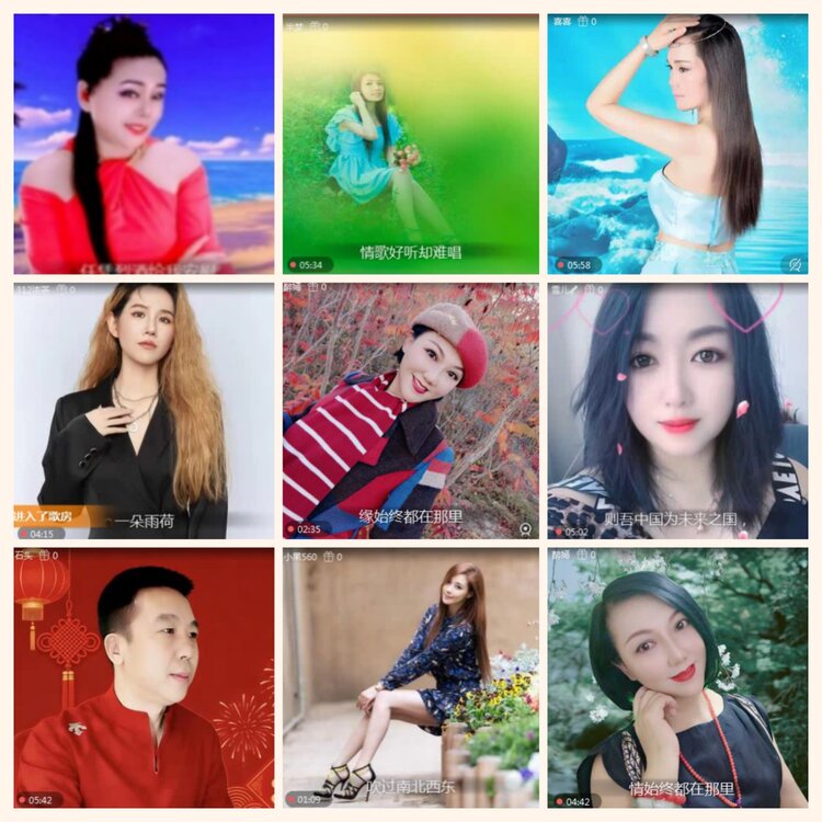 落雪🎤V娱热点