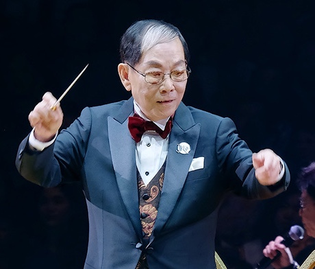 小恒【广粤文化会馆】