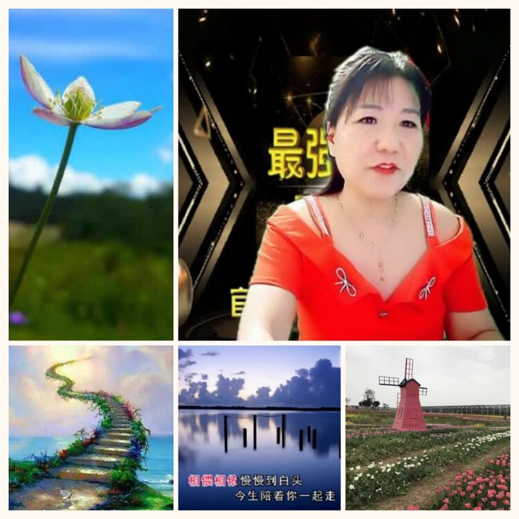 落雪🎤V娱热点