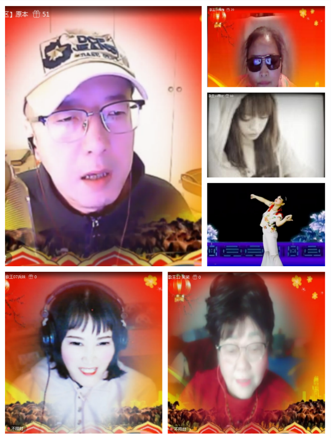 愉悦🎤V娱热点