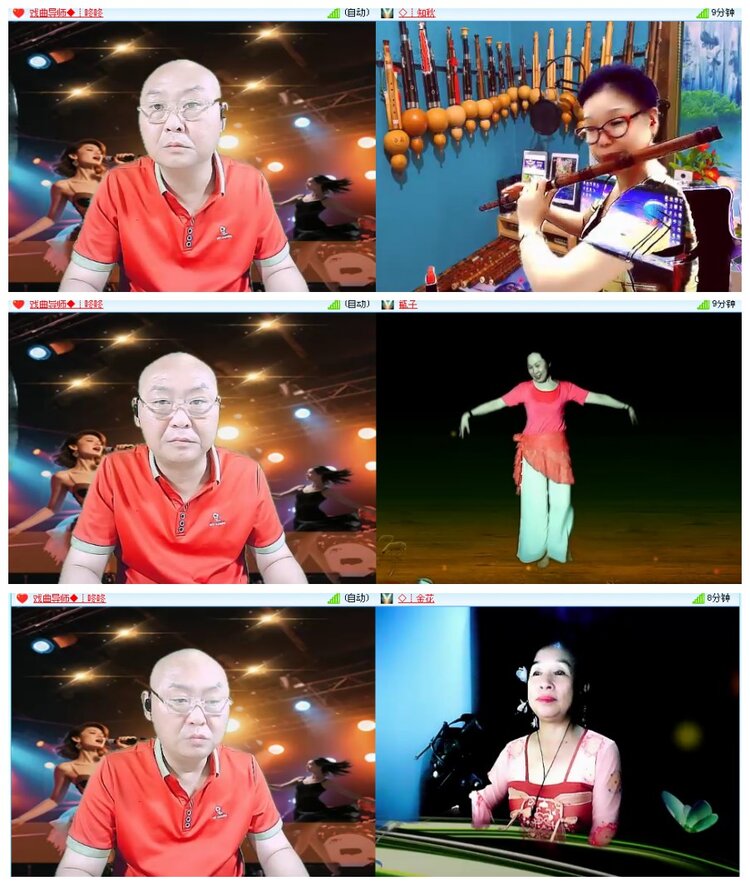 背影🎤V娱热点