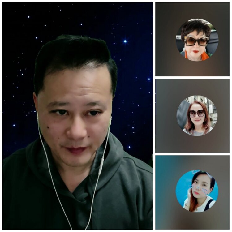 漂泊🎤V娱热点