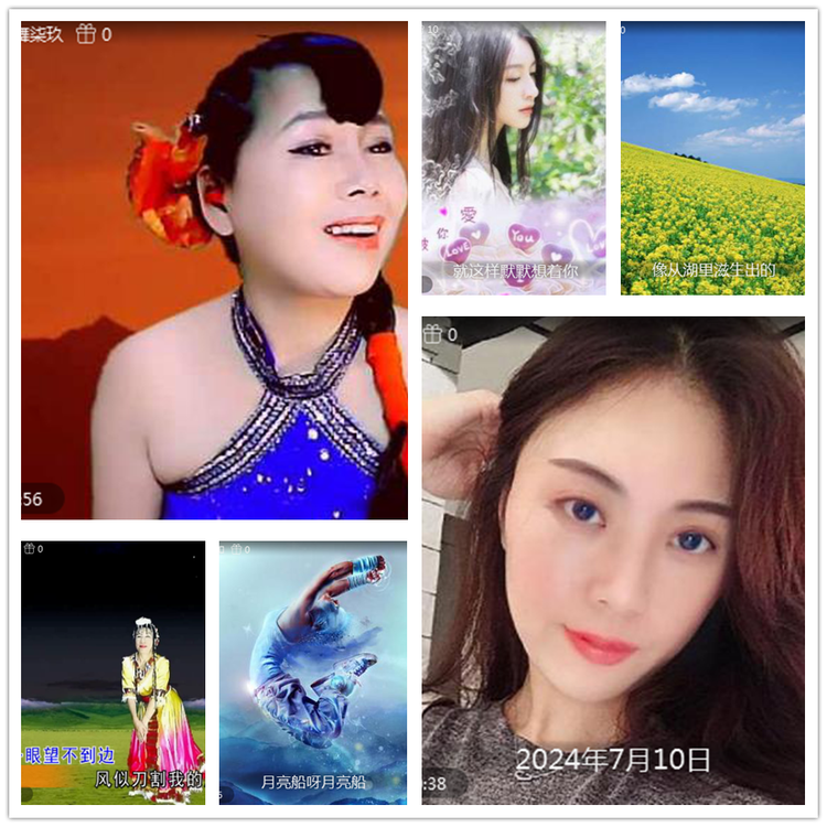 雪儿🎤V娱热点