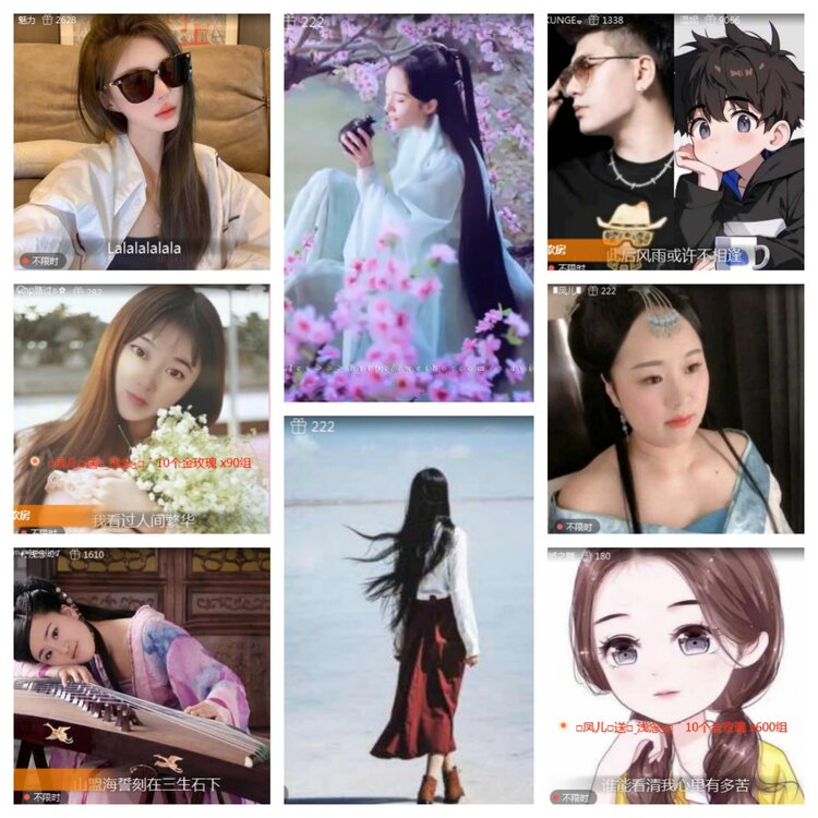 海燕🎤V娱热点