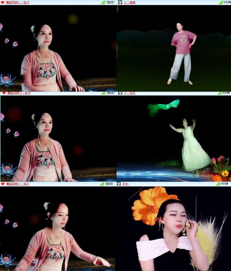 小朵🎤V娱热点