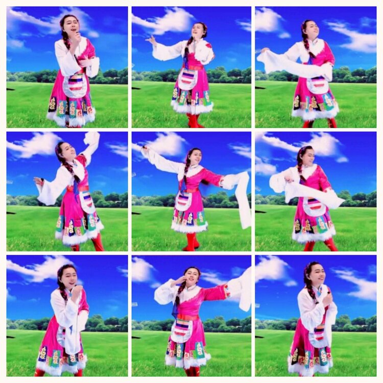 落雪🎤V娱热点