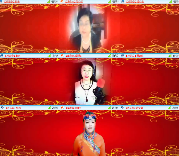 小朵🎤V娱热点