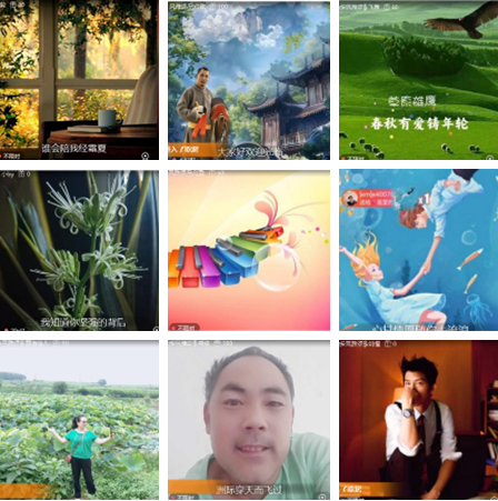 小朵🎤V娱热点