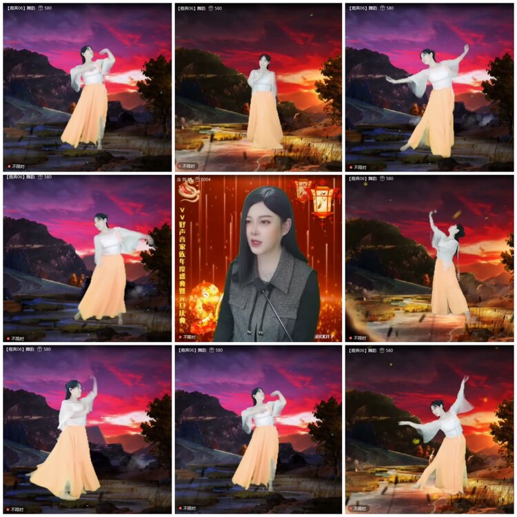 无言🎤V娱热点