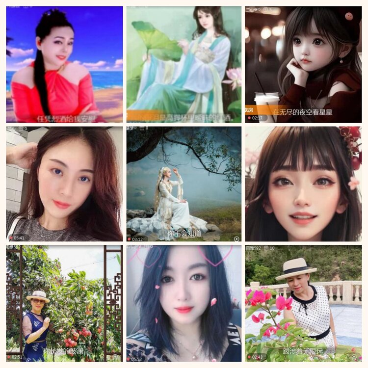 落雪🎤V娱热点