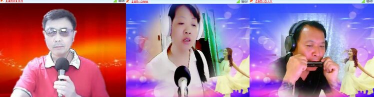 心玫🎤V娱热点
