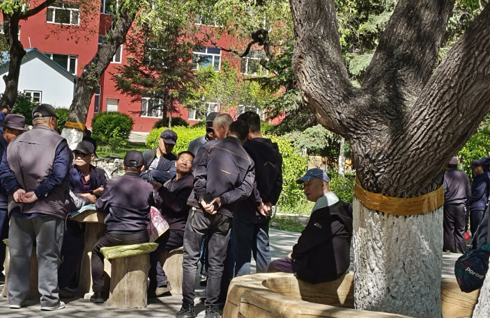 雪儿🎤V娱热点