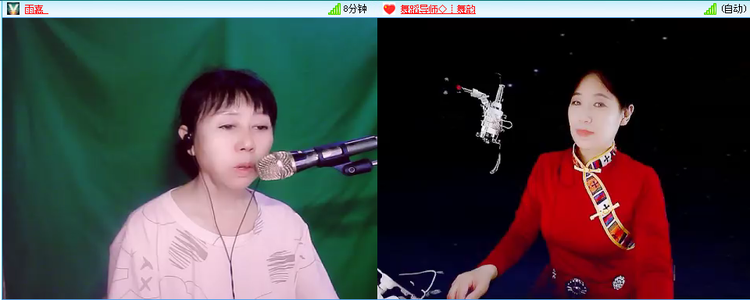 无言🎤V娱热点