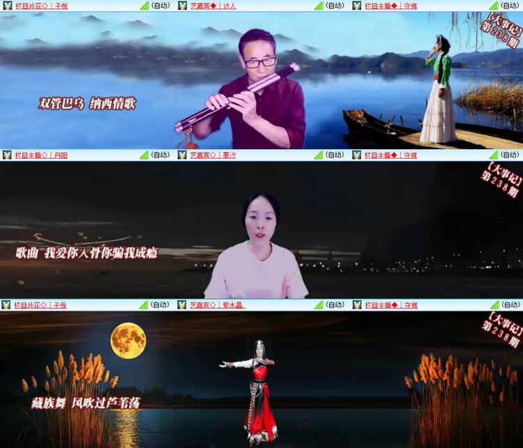 无言🎤V娱热点