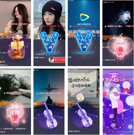 小朵🎤V娱热点