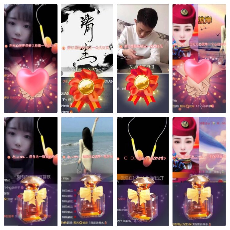 海燕🎤V娱热点