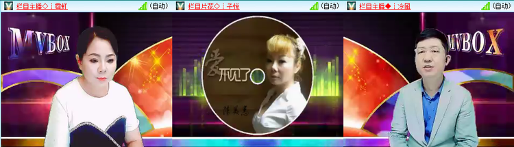 无言🎤V娱热点