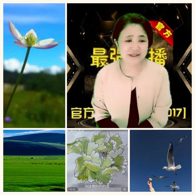 落雪🎤V娱热点