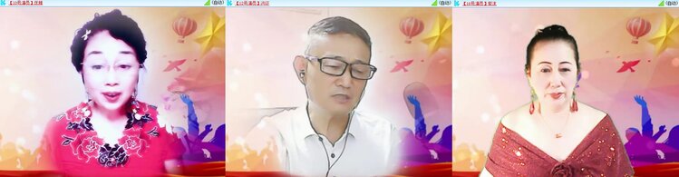 心玫🎤V娱热点