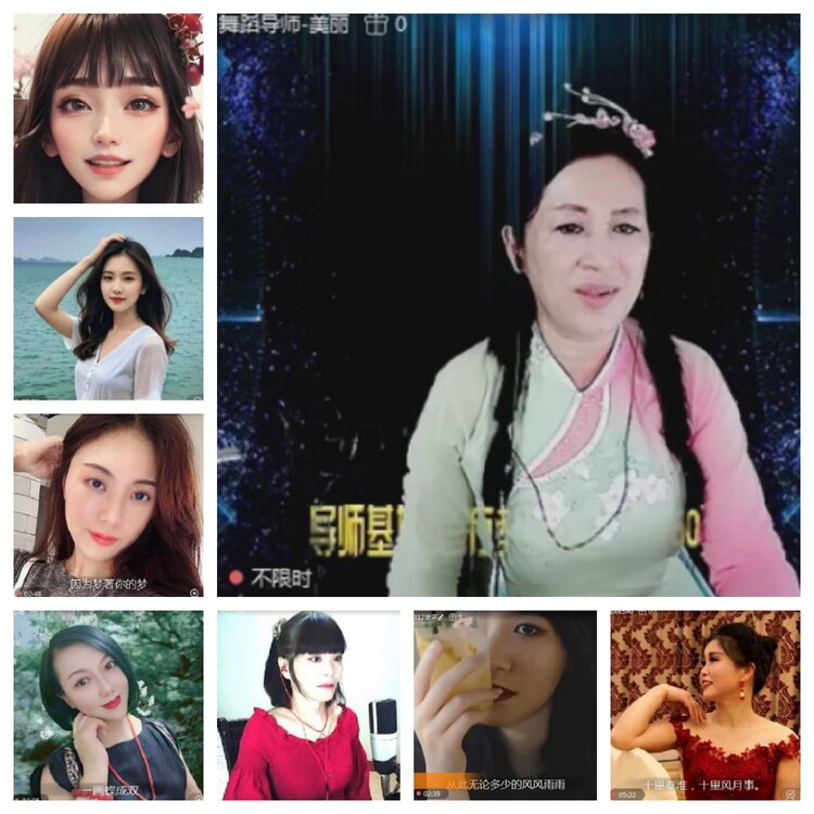 飞沙🎤V娱热点