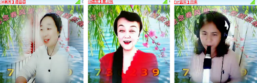 海燕🎤V娱热点