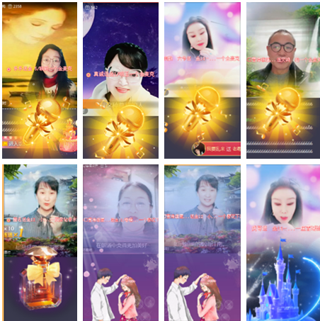 小朵🎤V娱热点