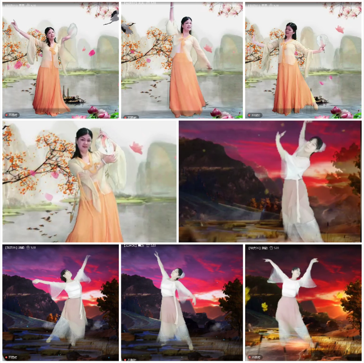 无言🎤V娱热点
