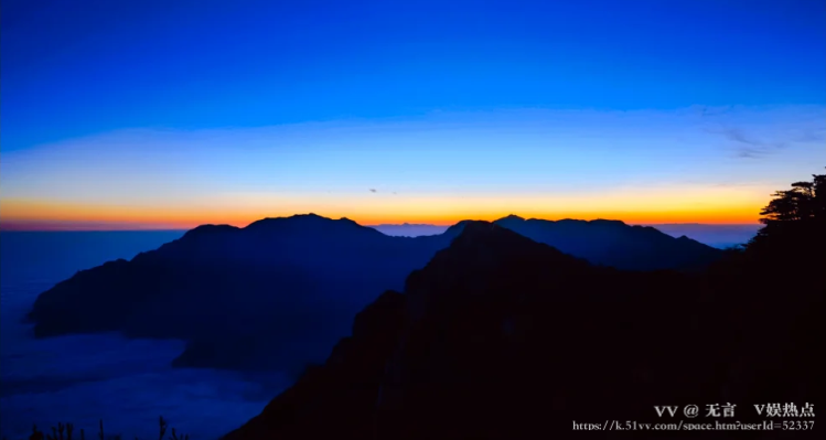 无言🎤V娱热点