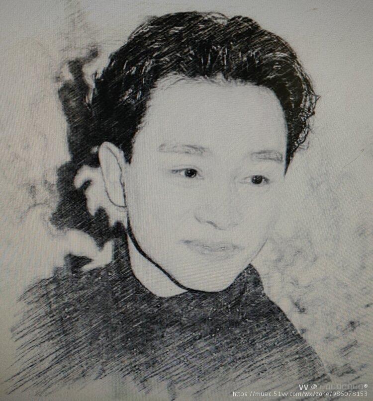 怀念哥哥张国荣