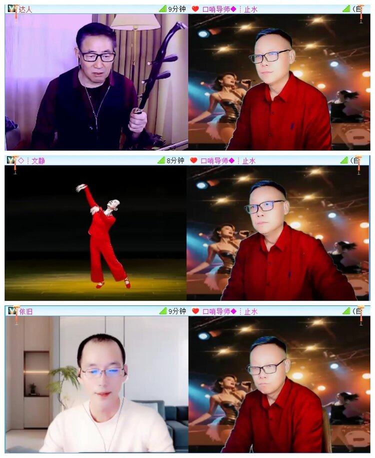 执白🎤V娱热点