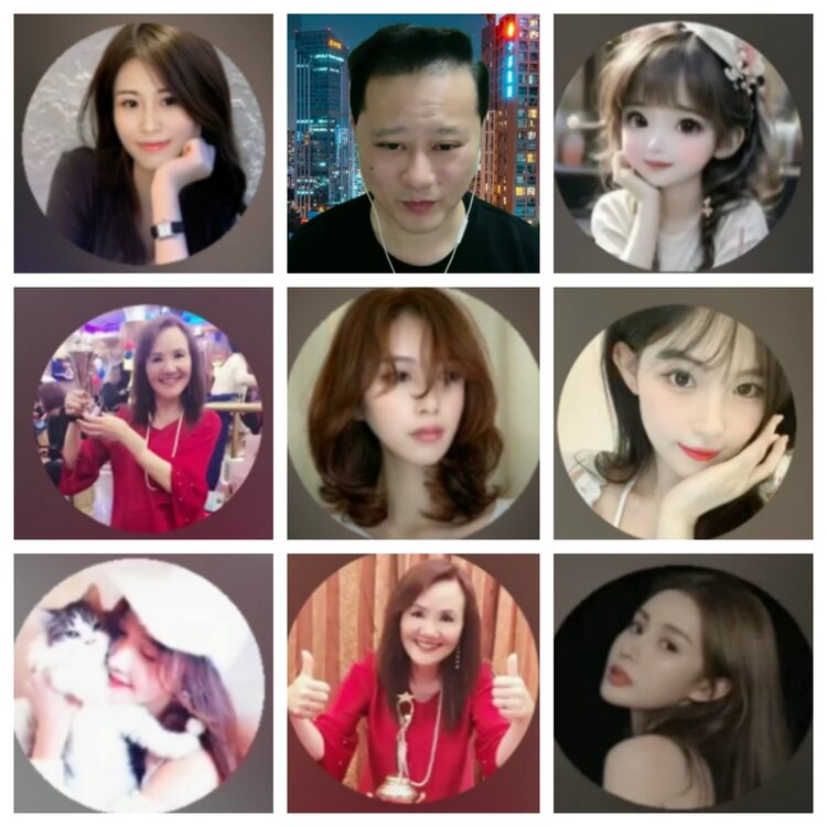 小浅🎤V娱热点