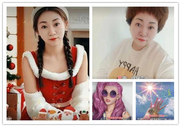 纳兰＿🎤V娱热点