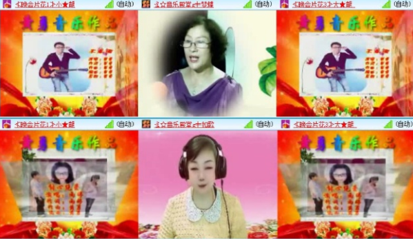 小朵🎤V娱热点