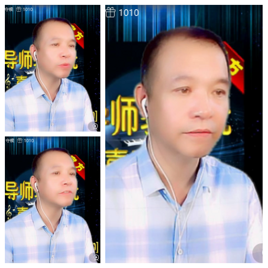 芯薇🎤V娱热点