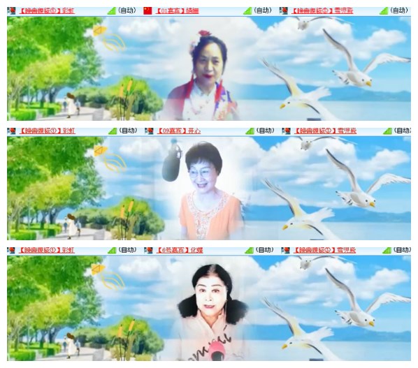 莹莹V娱热点