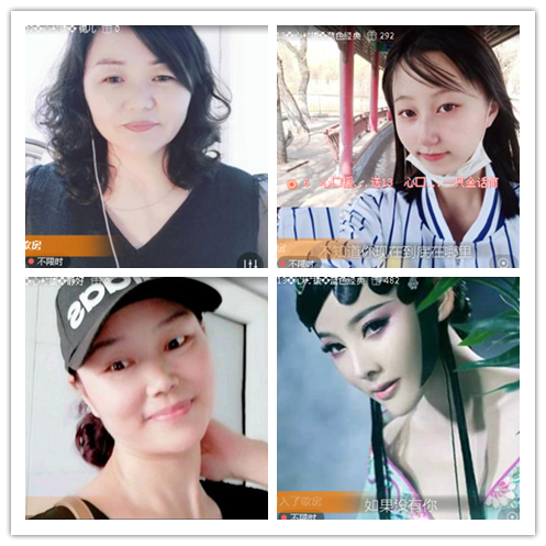 小浅🎤V娱热点