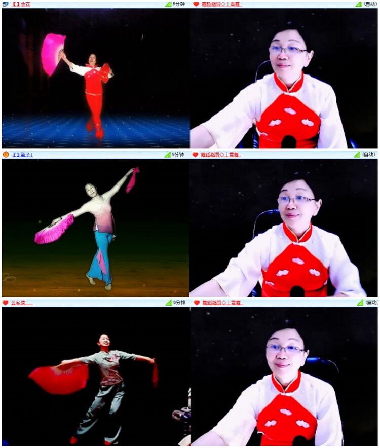 漂泊🎤V娱热点