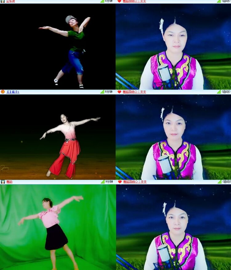 卓然🎤V娱热点