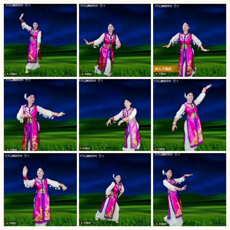 落雪🎤V娱热点