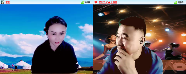 愉悦🎤V娱热点