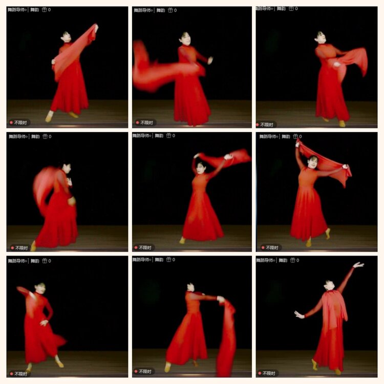 落雪🎤V娱热点