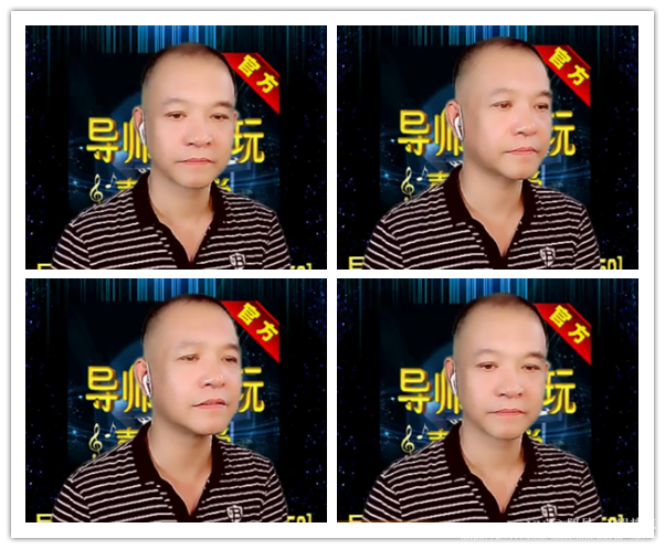 阿呆🎤V娱热点