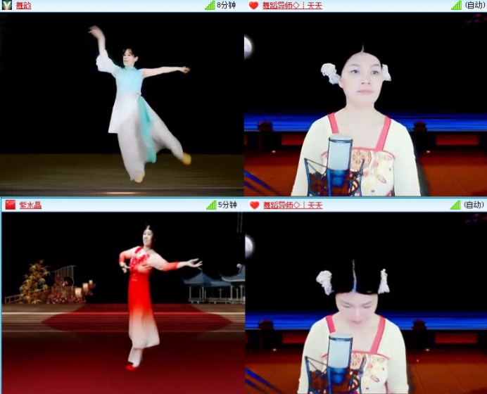 飞沙🎤V娱热点