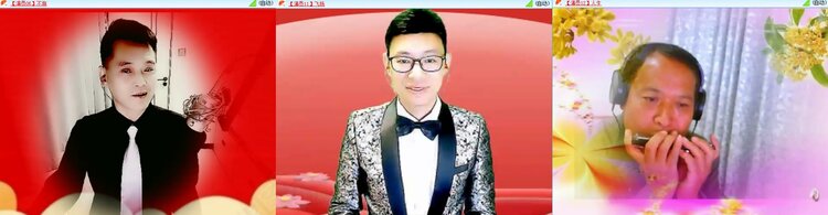 思点🎤V娱热点
