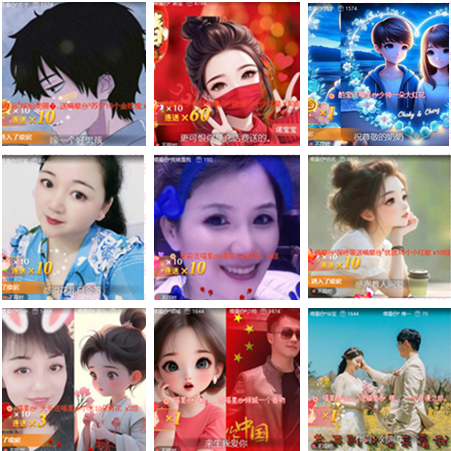 小朵🎤V娱热点