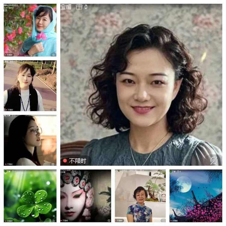 心玫🎤V娱热点